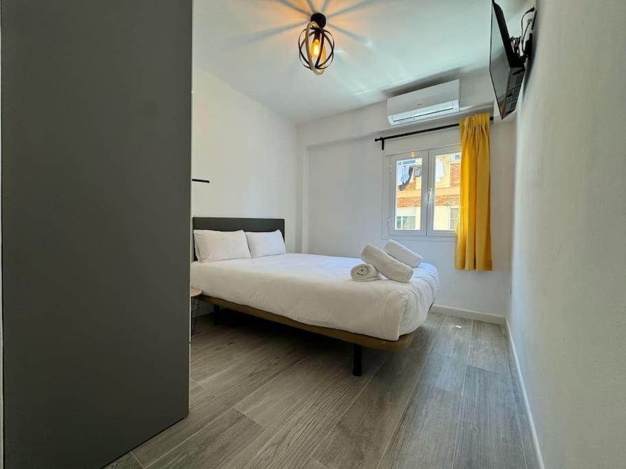 Shelter In - C1 Apartament Malaga