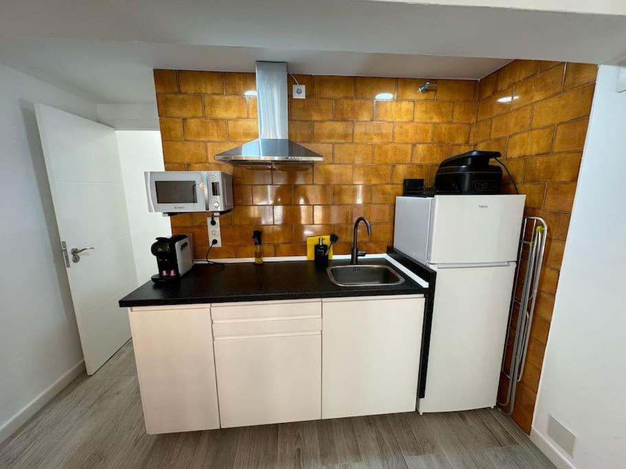 Apartament Shelter In - C1
