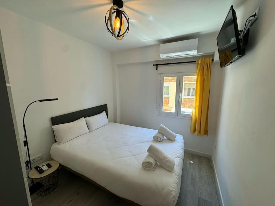 Shelter In - C1 Apartament