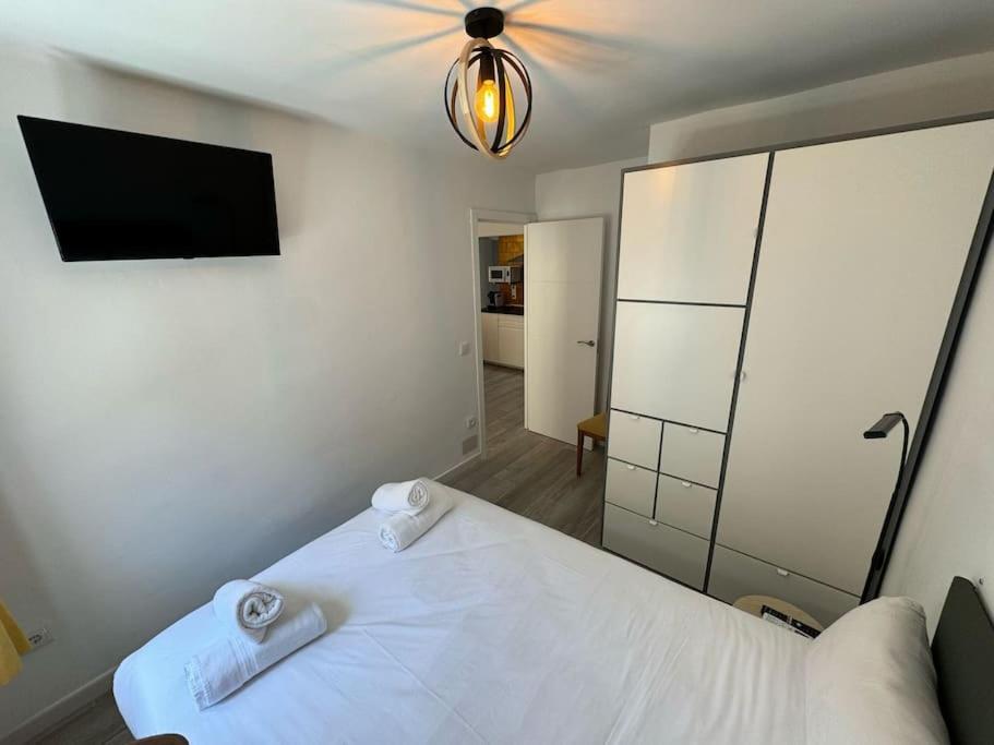 Shelter In - C1 Appartement *