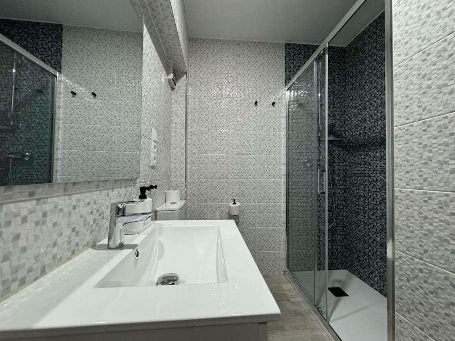 Shelter In - C1 Appartement