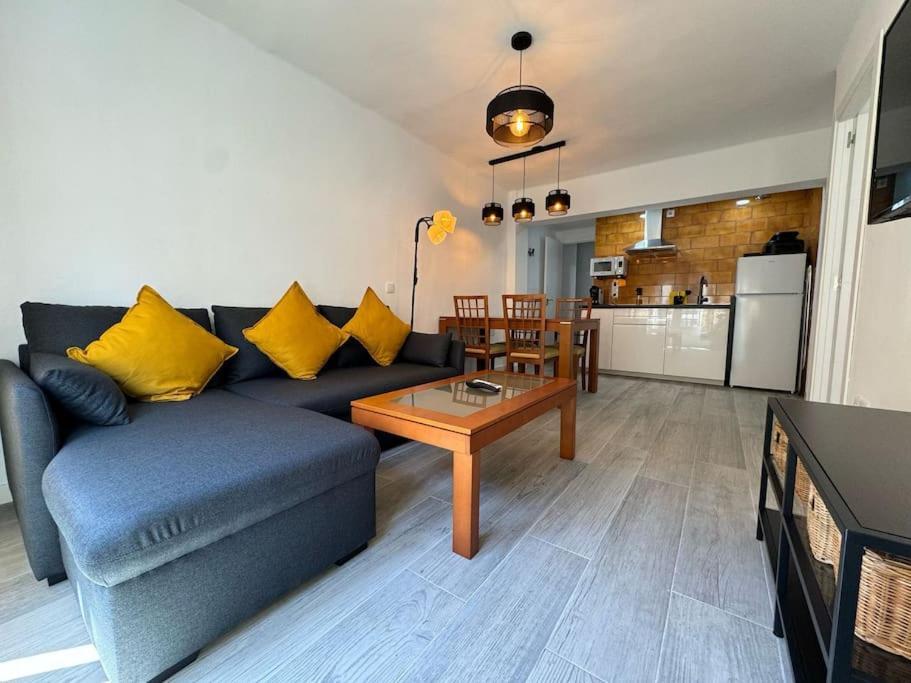 Appartement Shelter In - C1 *